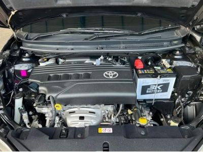 Toyota Yaris 5ประตู A/T (2019) ท้อปสุดG รูปที่ 9